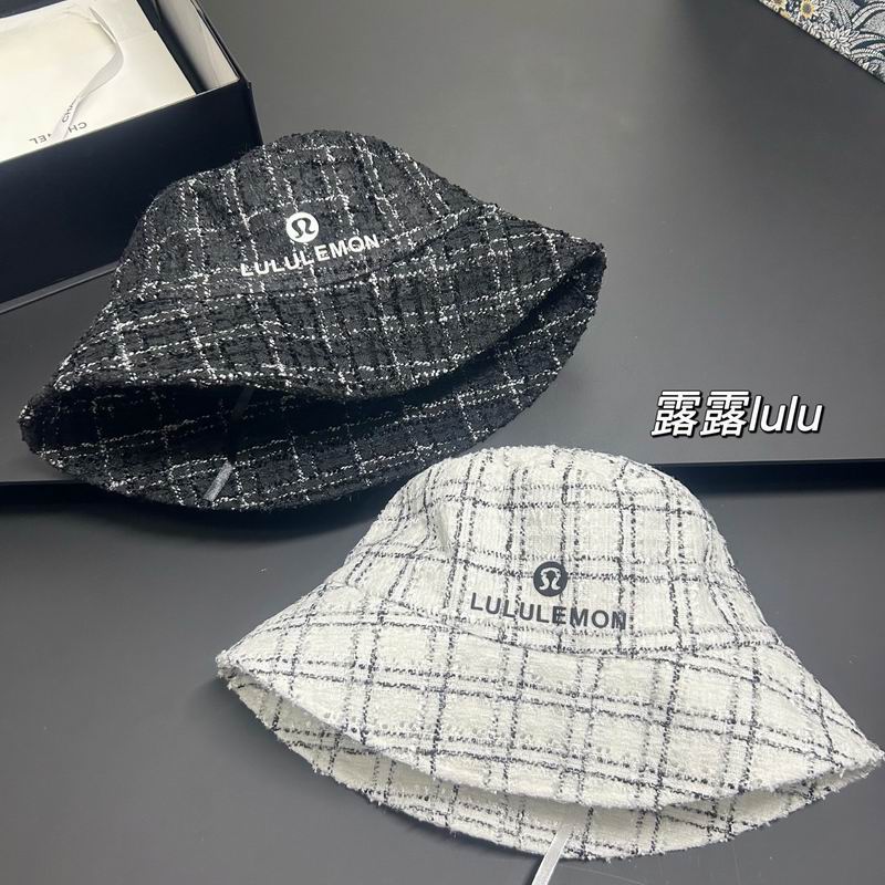 Luluemon hat dx11